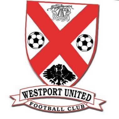 Westport United - Sligo Rovers - London Irish Rugby -and cliftonville red and CEO of Corcoran International Concrete Serbian Branch and notts forest fan