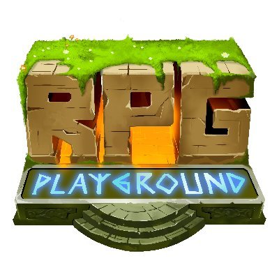 RPG Playground (@RPGplayground) / X