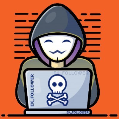Ek_Follower's profile picture. RTs, Likes ≠ Endorsements.