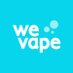 We Vape (@wevapeuk) Twitter profile photo We Vape (@wevapeuk) Twitter profile photo