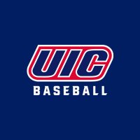 UIC Baseball 🔥⚾️(@UIC_Baseball) 's Twitter Profile Photo