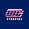 UIC_Baseball's profile picture. 6️⃣ NCAA Regional Appearances 🌎 #FireUpFlames🔥 | #ChicagosCollegeTeam