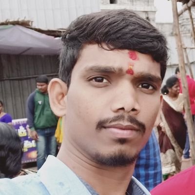 deepakD18206163's profile picture. Engineer. Tech Enthusiast.