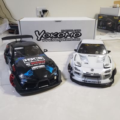 fbd6a51fdb114de's profile picture. メイン岡山ﾅﾝﾊﾞｰCN☆☆☆ｺｽﾓｽﾎﾟｰﾂ　
ラジドリ初めました。　
ラジドリ初心者🔰色々教えて下さい。　　　　　　　　　　　　　　　　　