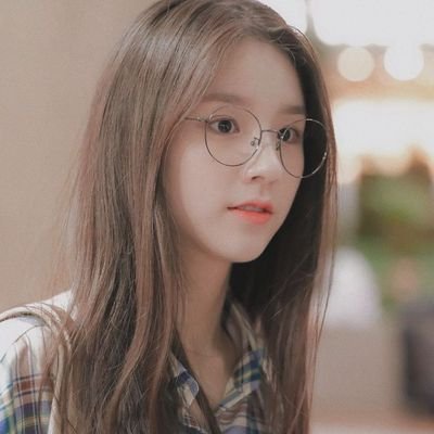 #𝐔𝐍𝐑𝐄𝐀𝐋 || as Jeon Hee Jin || 00'L || I'm not lazy, but just saving energy || let's be friends-!!