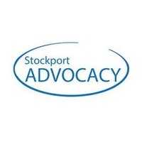 Stockport Advocacy(@stockadvocacy) 's Twitter Profile Photo