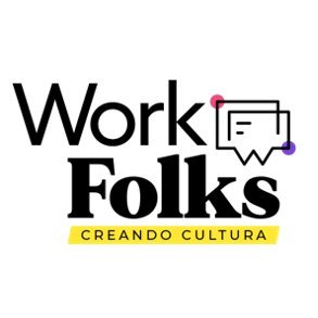 Consultoría que busca desafiar el «statu quo» en las organizaciones empresariales. ¡Sé parte de la revolución WorkFolks!