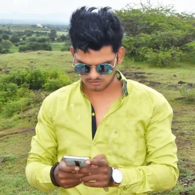 VaibhavDnyane13's profile picture. 