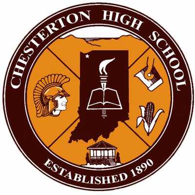 The OFFICIAL Student Newspaper of Chesterton High School. Delivering the best news TO the halls of CHS, FROM the halls of CHS.