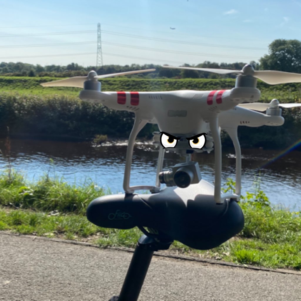 A young Drone finding his way in life | Drinks too much | Flies about England | RIP to my hero @Vanguard1AAR but..... DID YOU SEE HOW SICK #NEO1 IS! #ImWithAEW