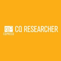 CQ Researcher (@cqresearcher) 's Twitter Profile