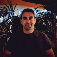 Kushal Pisavadia (@kushalp) 's Twitter Profile