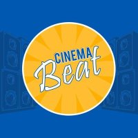 Cinema Beat(@CinimaBeat) 's Twitter Profile Photo