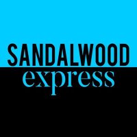 Sandalwood Express(@sandalwoodpress) 's Twitter Profile Photo