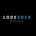 LodeRock Research (@loderock) Twitter profile photo LodeRock Research (@loderock) Twitter profile photo