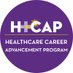 H-CAP (@HCAPinc) Twitter profile photo