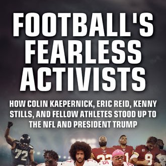 Chronicle of the NFL's protest movement and how a small group of heroes took on the NFL and President Donald Trump ... and won. Media inquiries: @gpublicity1