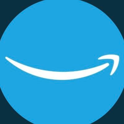 Cuenta oficial de Amazon en México para asuntos públicos.