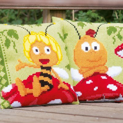 Stockists of Counted CrossStitch Kits, cushion kits, Birth Record and wedding Record. Hundreds of themes to choose from. 100% Followback https://t.co/CnTtoEpXWF