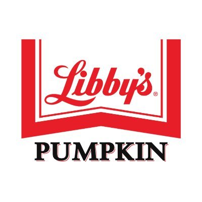 LIBBY’S Pumpkin®. No salt, no sugar, no flavorings or preservatives. It's just 100% Pure Pumpkin. Read House Rules: https://t.co/vlgrqlfWX3