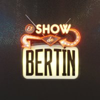 El Show de Bertín(@elshowdebertin) 's Twitter Profile Photo