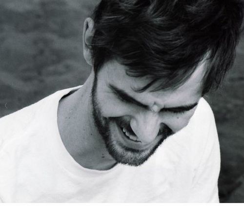 IgnacioGomezB's profile picture. 