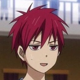 eu uso foto de anime no perfil portanto estou acima de tudo e todos
