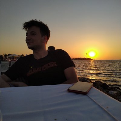 BrSenturk's profile picture. 