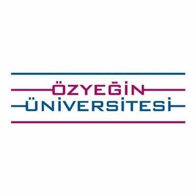 Sharing news from Ozyegin University not an official account.
Follow Ozyegin University official account @ozyeginuni