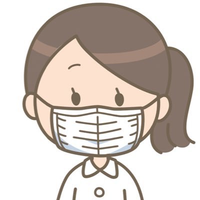 ただの民間病院の3年目ナースです。