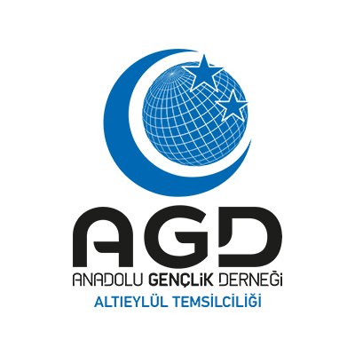 agdaltieylul's profile picture. Anadolu Gençlik Derneği Altıeylül Temsilciliği'nin Etkinlikleri, Resimleri, Videoları ve Haberlerinin paylaşıldığı adrestir.