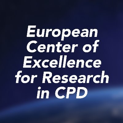 EuropeanCpd Profile Picture