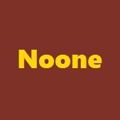 noonefromtampa (@noonefromtampa) 's Twitter Profile Photo noonefromtampa (@noonefromtampa) 's Twitter Profile Photo