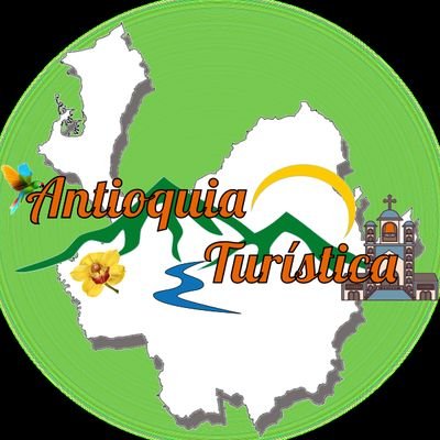 Aquí conocerás los sitios de interés, lugares turísticos, eventos y actividades interesantes en todo el departamento de Antioquia