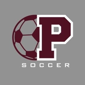 PHS Soccer Booster Club, supporting our men’s & women’s soccer teams