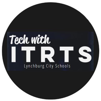 A team of instructional tech integrators who are passionate about supporting teachers and tech in the classroom.