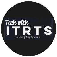 Lynchburg City ITRTs (@lcsitrts) 's Twitter Profile