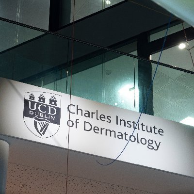 Ireland's only dedicated Dermatology Research & Education Institute. We aim to discover new treatments & therapies for patients with skin conditions.