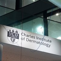 UCD Charles Institute of Dermatology(@CharlesUCD) 's Twitter Profileg