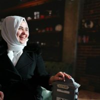 Merve BULUT (@merve_bulut) Twitter profile photo