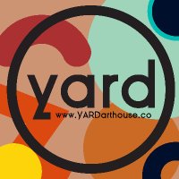 yard(@yardarthouse) 's Twitter Profile Photo