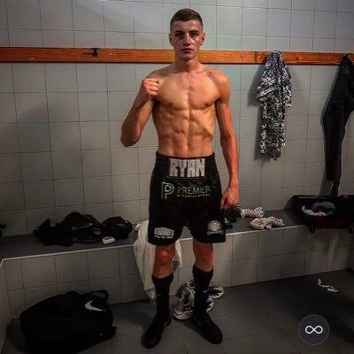 Professional Boxer 🇮🇪 ☘️ 11-0 - Next Fight : - Trained by : @ORourkesGym Instagram : https://t.co/ief5quuygd