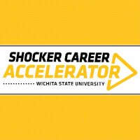 Shocker Career Accelerator(@ShockerCareer) 's Twitter Profile Photo