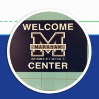 I.S. 51 Welcome Center (Hours: 7:30a-2:30p)(@51Rulz_Welcome) 's Twitter Profile Photo