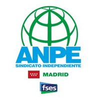 ANPE MADRID (@anpemadrid) 's Twitter Profile