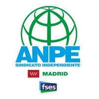 ANPE MADRID(@ANPEmadrid) 's Twitter Profile Photo