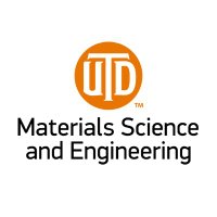 UT Dallas Materials Science and Engineering (@utdmaterialssci) 's Twitter Profile