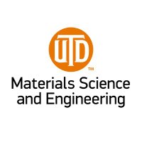 UT Dallas Materials Science and Engineering(@UTDMaterialsSci) 's Twitter Profile Photo