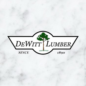 DeWitt Lumber Co. is Central Michigan’s source for any, and all home improvement supplies. Visit any of our locations! https://t.co/Cct8247fof