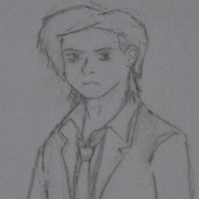 PsychdaParanoid's profile picture. City-Boy Fili
I draw for discord sometimes
